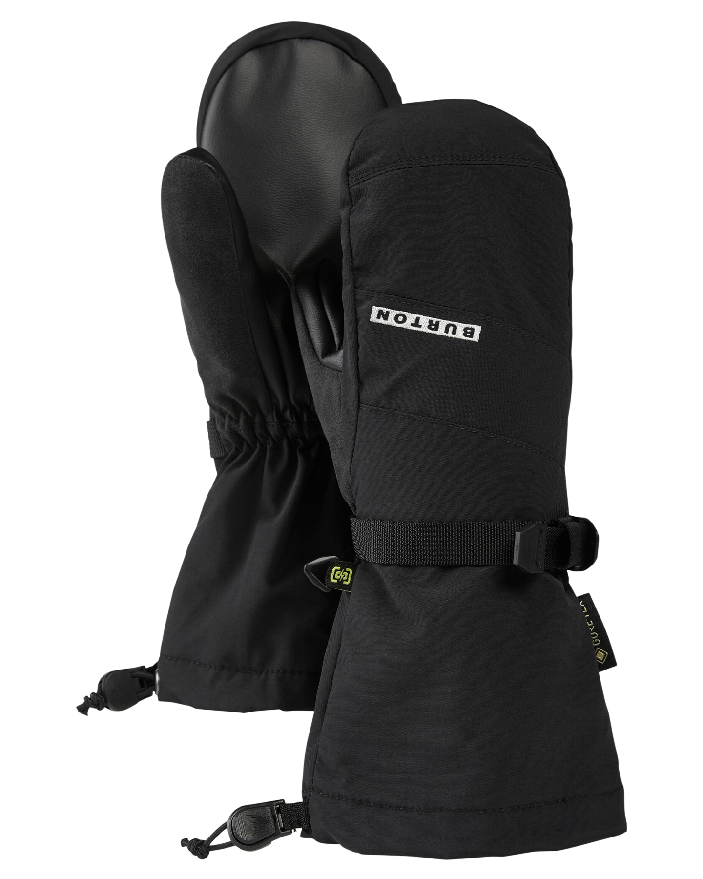 Burton Kids' GORE-TEX® Snow Mittens Kids' Snow Mittens - Trojan Wake Ski Snow
