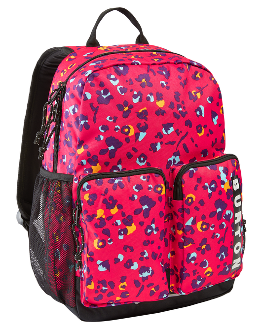 Burton Kids' Gromlet 15L Backpack - Wildcat Floral