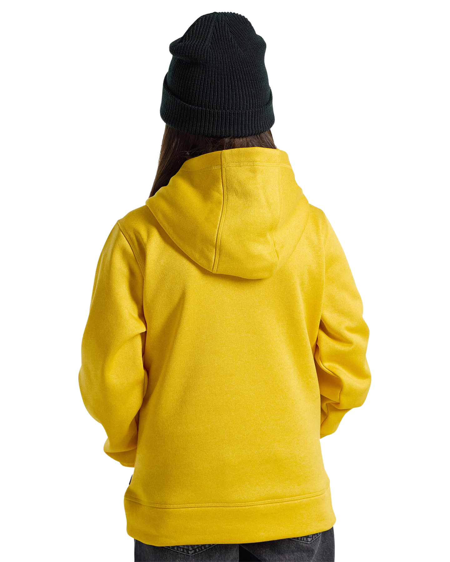 Burton Kids' Oak Pullover Kids' Hoodies - Trojan Wake Ski Snow