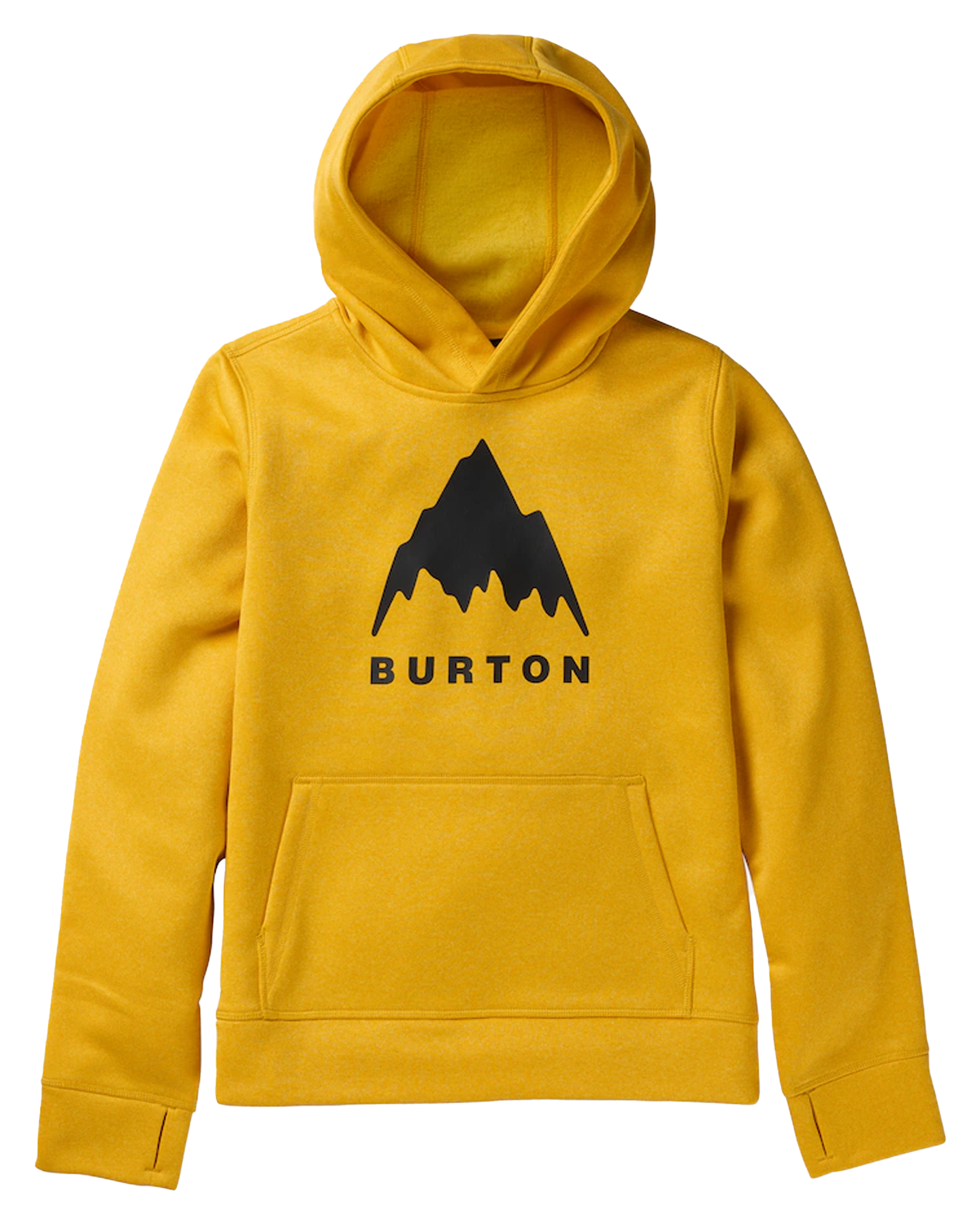 Burton Kids' Oak Pullover Hoodies & Sweatshirts - Trojan Wake Ski Snow