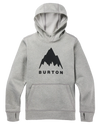 Burton Kids' Oak Pullover Hoodies & Sweatshirts - Trojan Wake Ski Snow