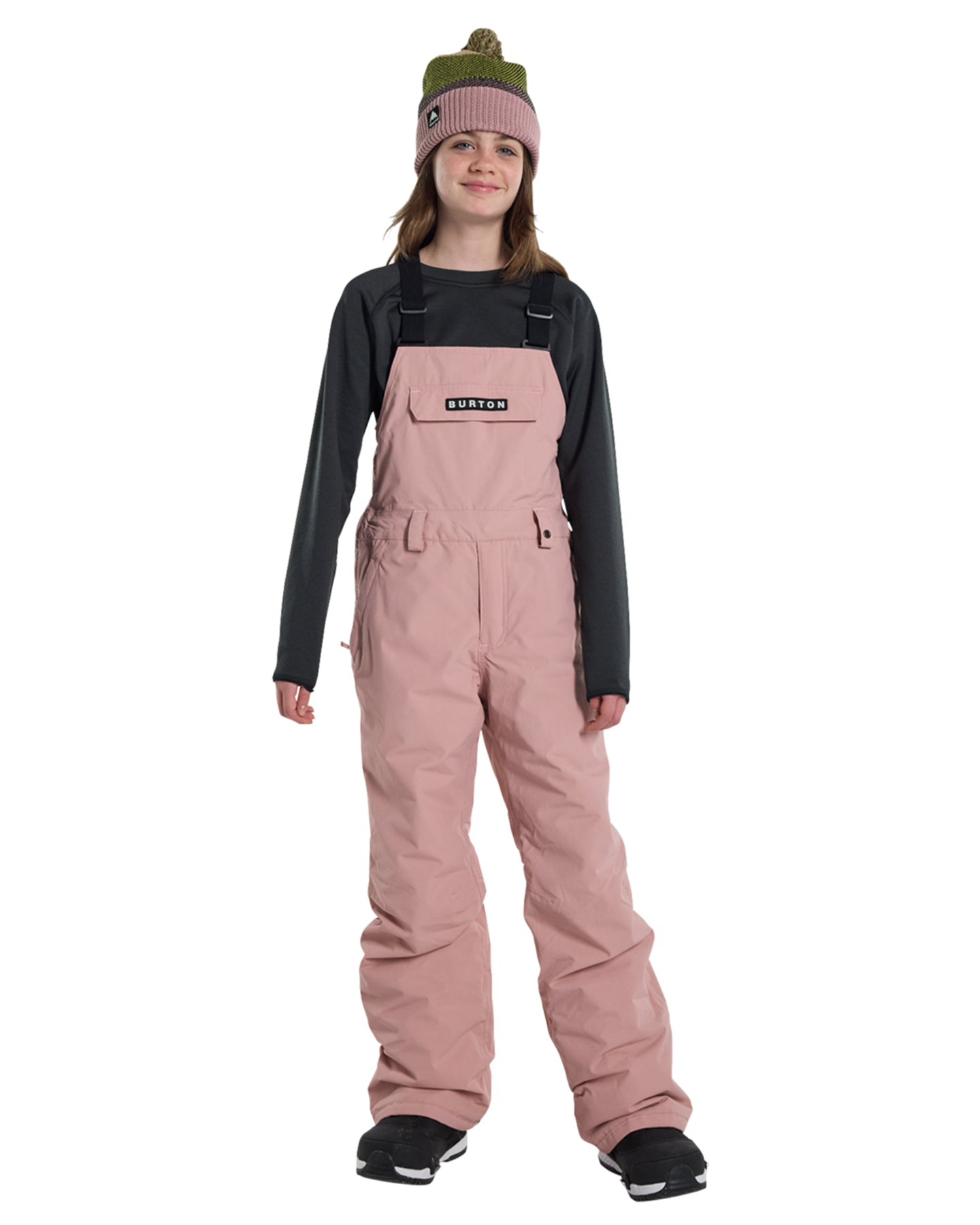 Burton kids 2025 snowboard pants