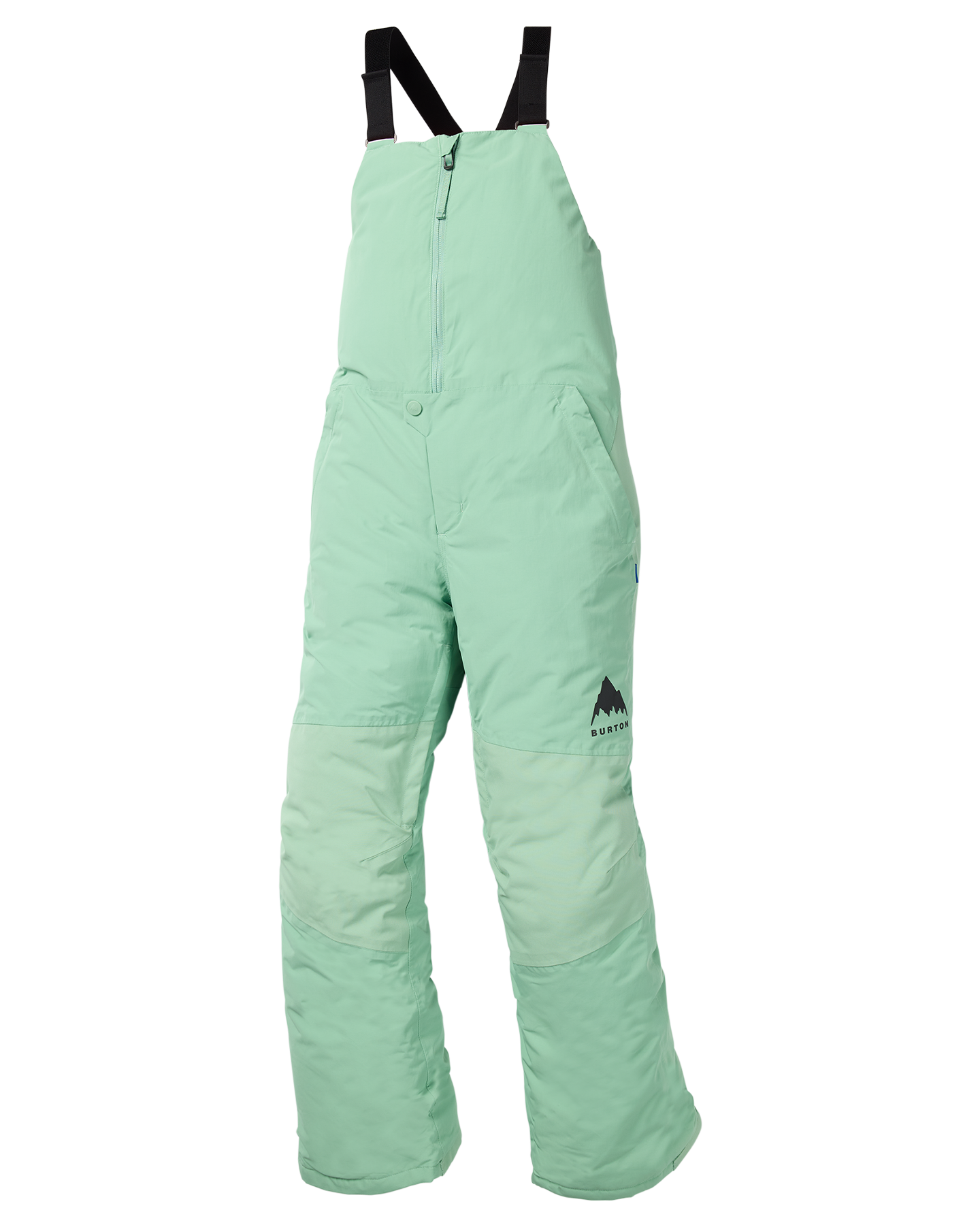 Burton Kids' Skylar 2L Snow Bib Pants - Soft Sage