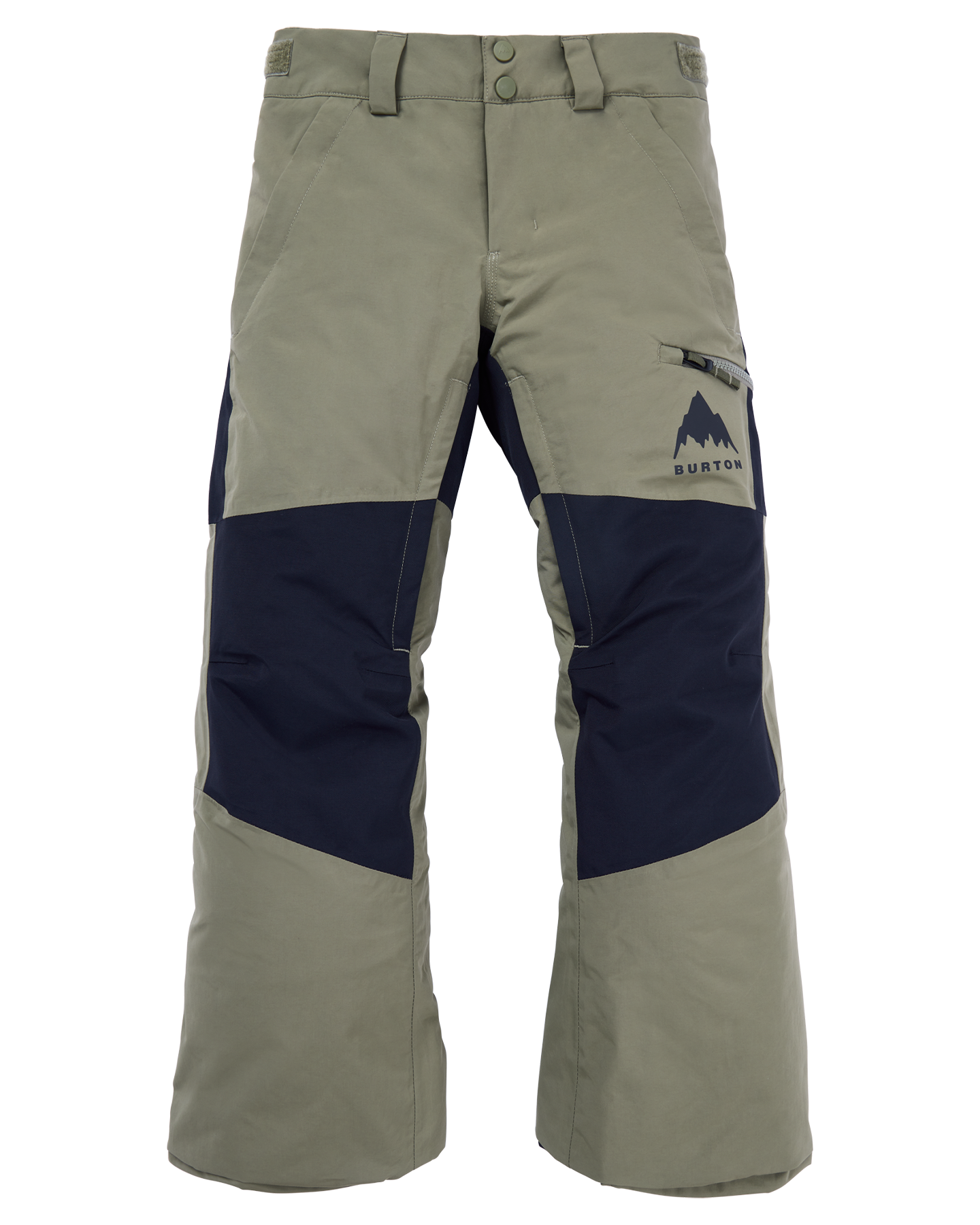 Burton Kids' Skylar Snow Pants - Forest Moss