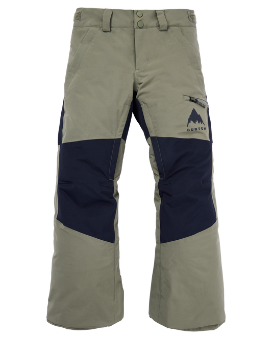 Burton Kids' Skylar Snow Pants - Forest Moss