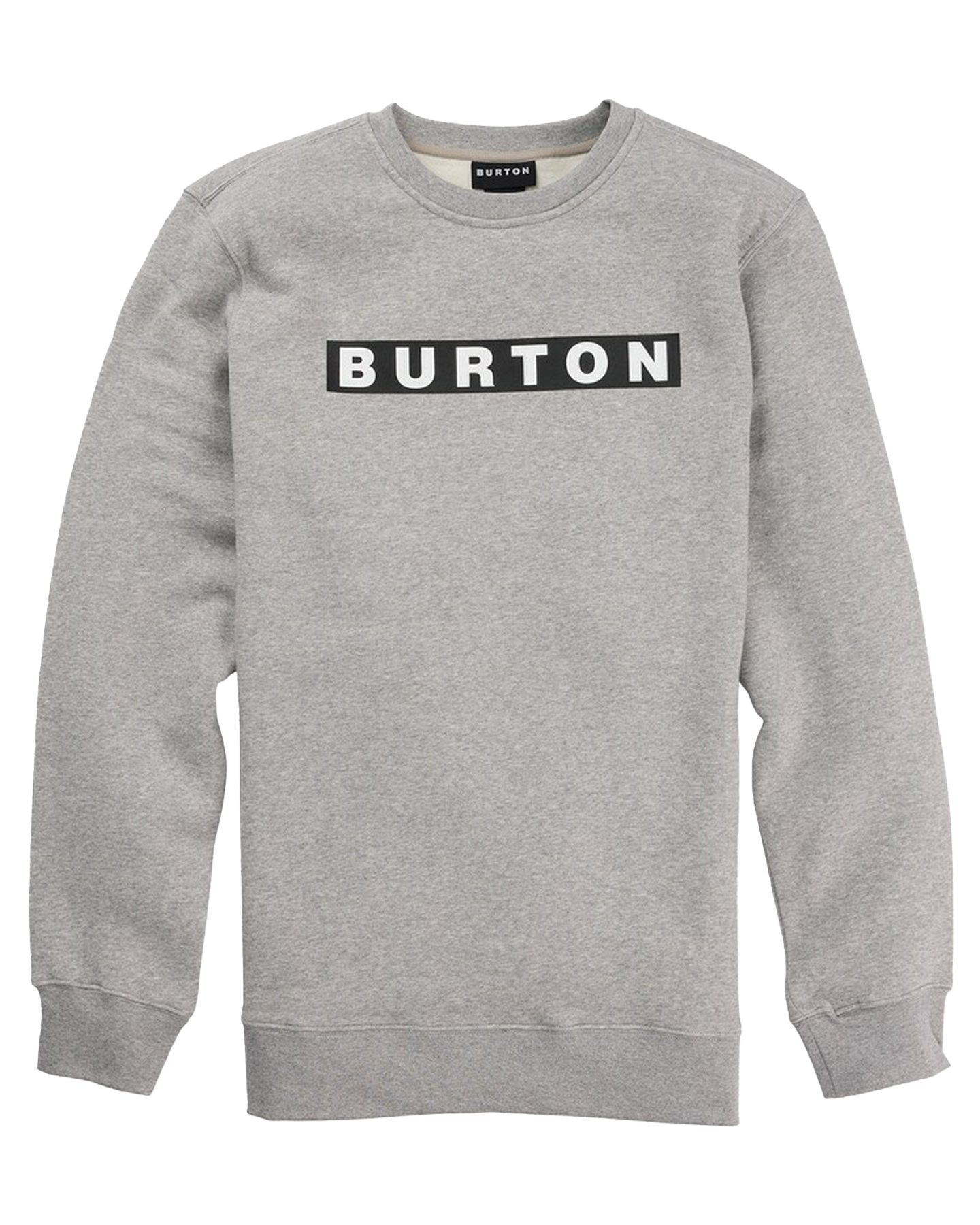 Burton Men's Vault Crew Hoodies & Sweatshirts - Trojan Wake Ski Snow