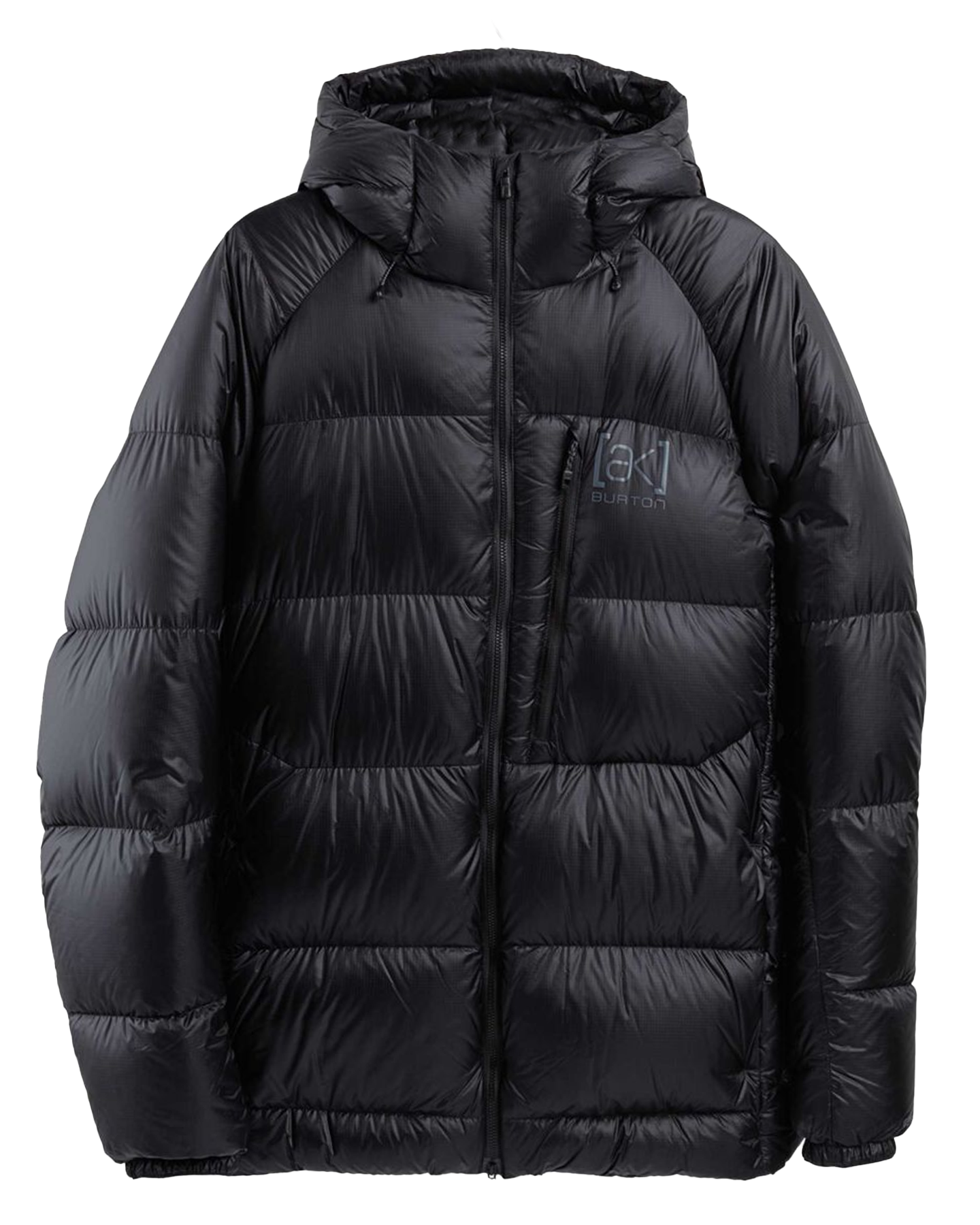 Burton Men s ak Baker Expedition Down Jacket True Black Shop