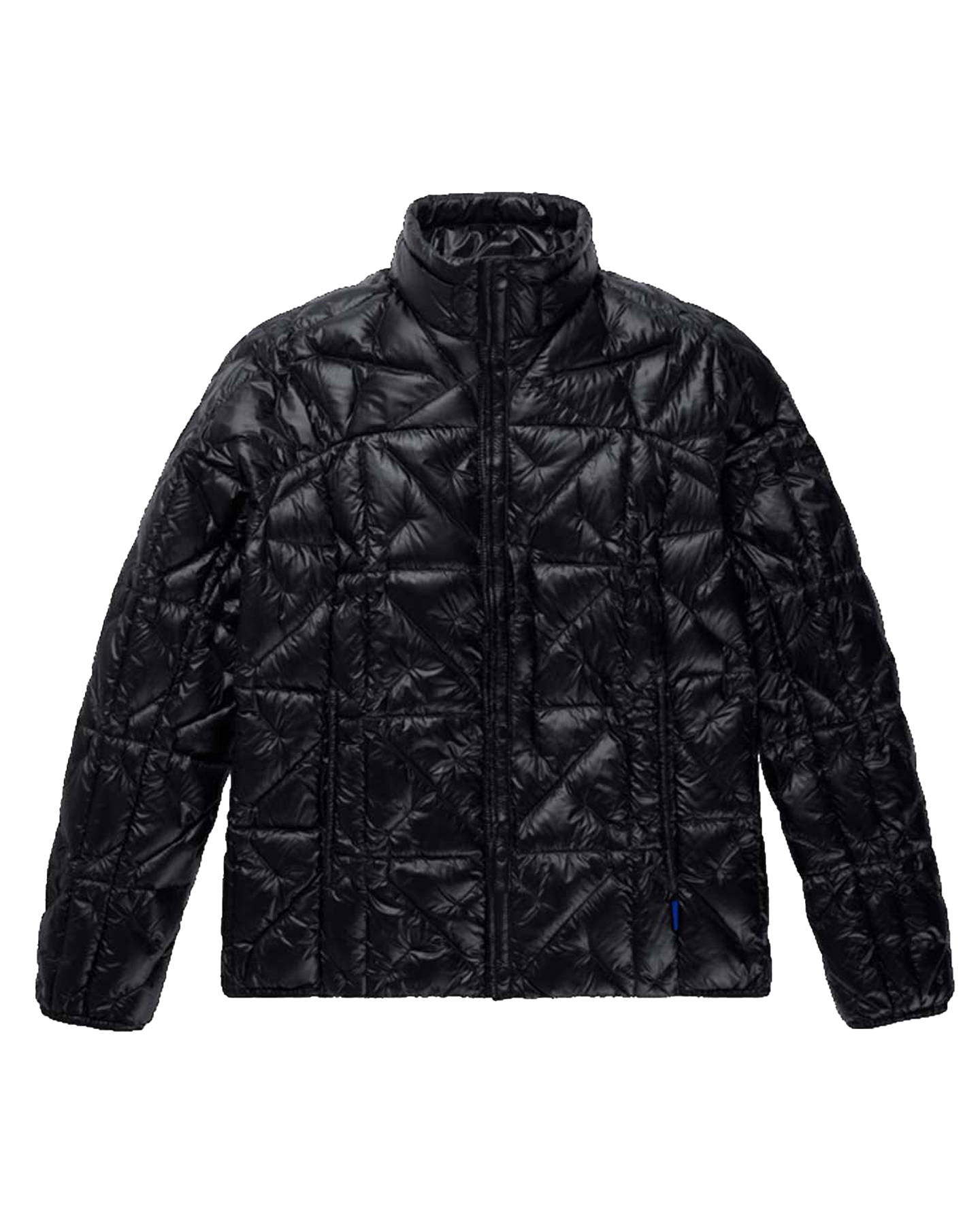 Burton Men's [ak]® Baker Ultralight Down Jacket - True Black Jackets - Trojan Wake Ski Snow