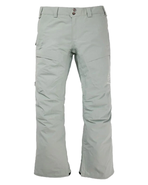 Burton Men's [ak] Swash Gore‑Tex 2L Snow Pants - True Black