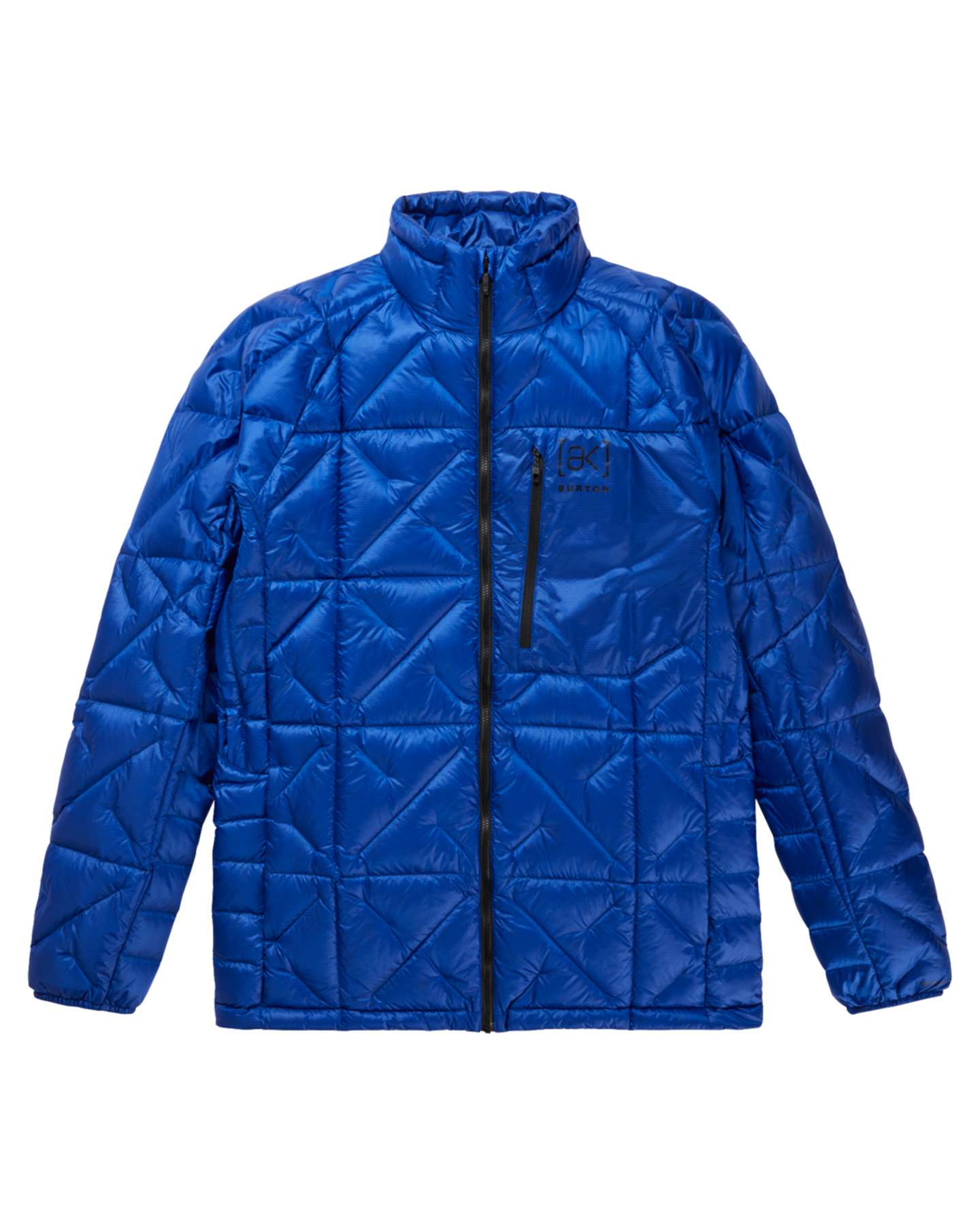 Burton Men's [ak]® Baker Down Jacket - Jake Blue Jackets - Trojan Wake Ski Snow