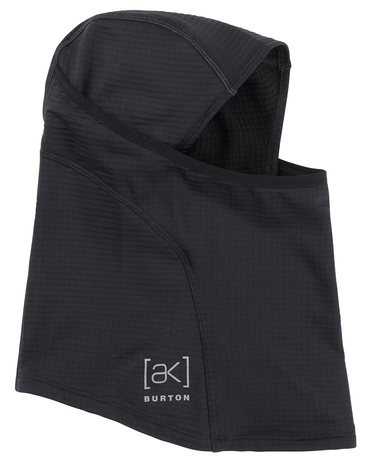 Burton Men's [ak]® Balaclava 2.0 - True Black Men's Neck Warmers & Face Masks - Trojan Wake Ski Snow