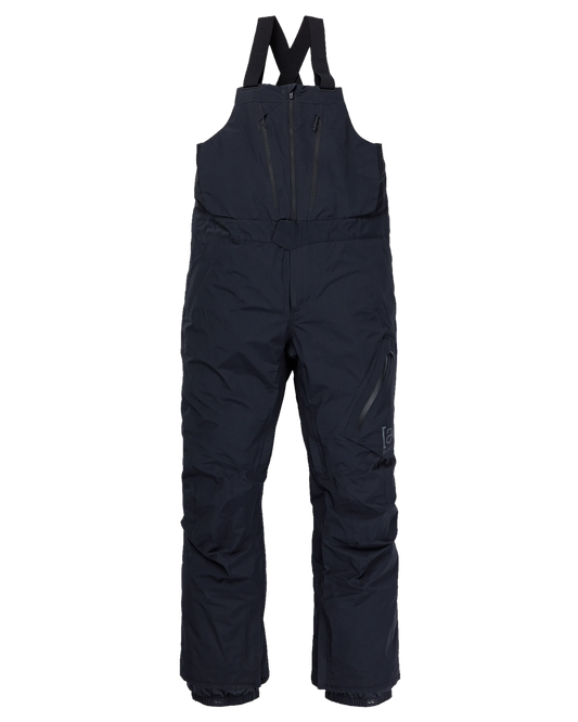 Burton Men's [ak]® Cyclic Gore-Tex 2L Bib Pants Snow Bibs - Trojan Wake Ski Snow