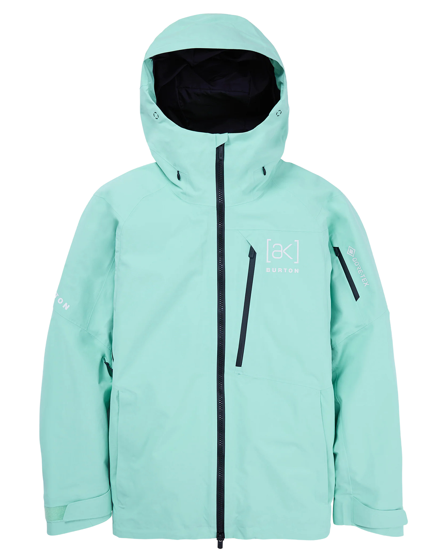 Burton Men's [ak]® Cyclic GORE-TEX® 2L Snow Jacket Snow Jackets - Trojan Wake Ski Snow