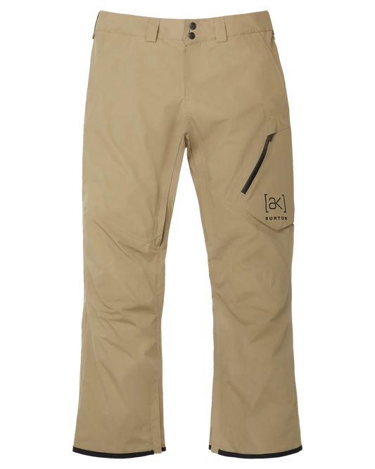 Burton Men's [ak]® Cyclic Gore‑Tex 2L Snow Pants - Kelp Snow Pants - Trojan Wake Ski Snow