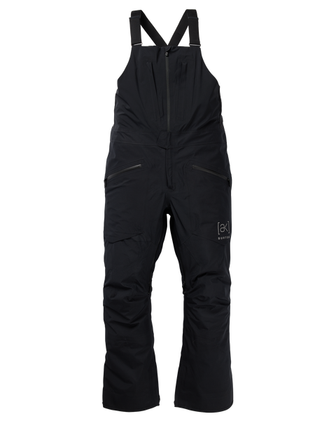 Burton Men's [ak]® Freebird Gore‑Tex 3L Snow Bib Pants - True