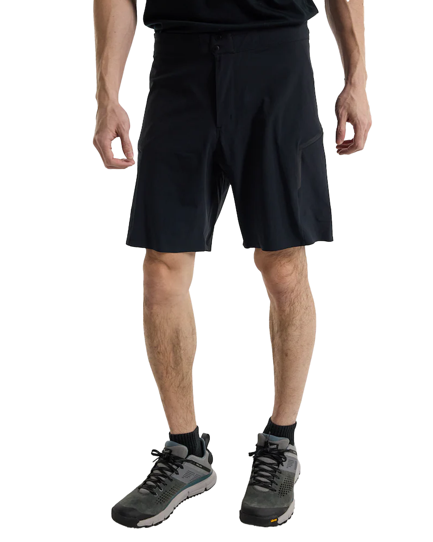 Burton Men's [Ak]® Minimalist Shorts Shorts - Trojan Wake Ski Snow