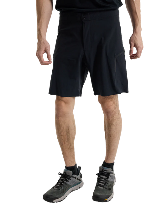 Burton Men's [Ak]® Minimalist Shorts Shorts - Trojan Wake Ski Snow