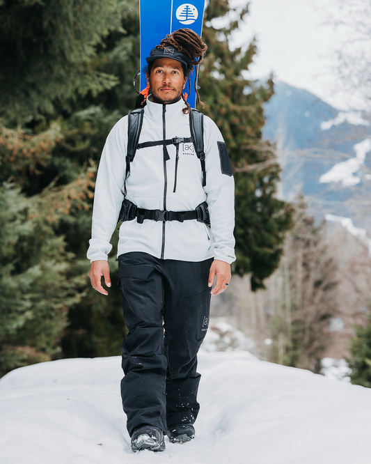 Burton Men's [ak]® Swash GORE-TEX® 2L Snow Pants Snow Pants - Trojan Wake Ski Snow
