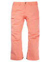 Burton Men's [ak]® Swash Gore‑Tex 2L Snow Pants - Reef Pink Snow Pants - Trojan Wake Ski Snow