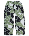 Burton Men's Analog 2L Gore-Tex Flyrail Snow Pants - Hedge Green Giraffe - 2024 Snow Pants - Trojan Wake Ski Snow