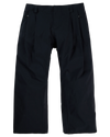 Burton Men's Analog 3L Voiceover Snow Pants - Onyx - 2024 Snow Pants - Trojan Wake Ski Snow