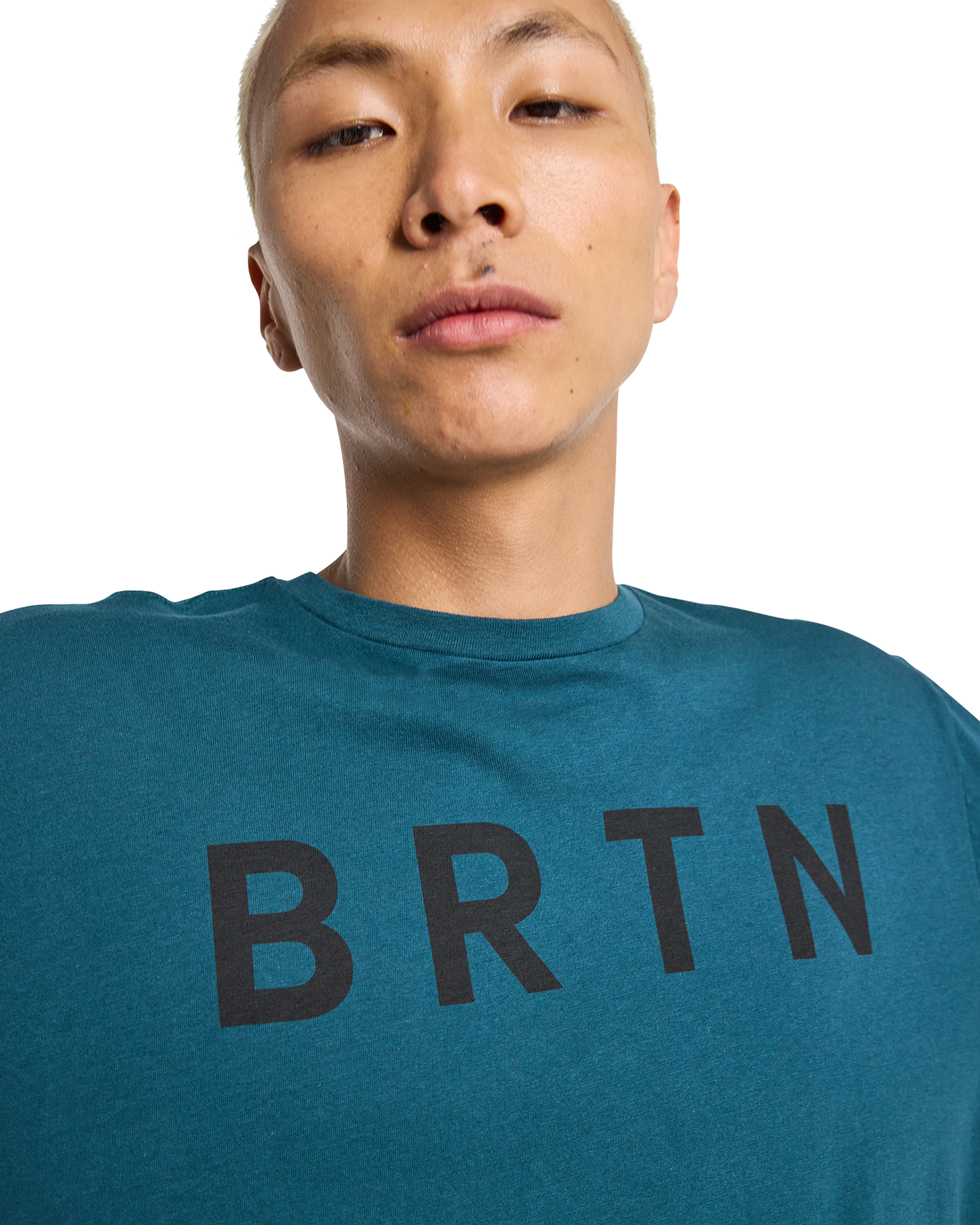 Burton Brtn Longsleeve Tee Shirts & Tops - Trojan Wake Ski Snow