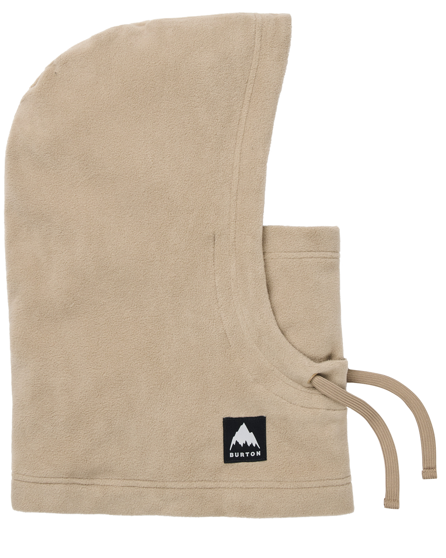Burton Men's Burke Hood - Summit Taupe