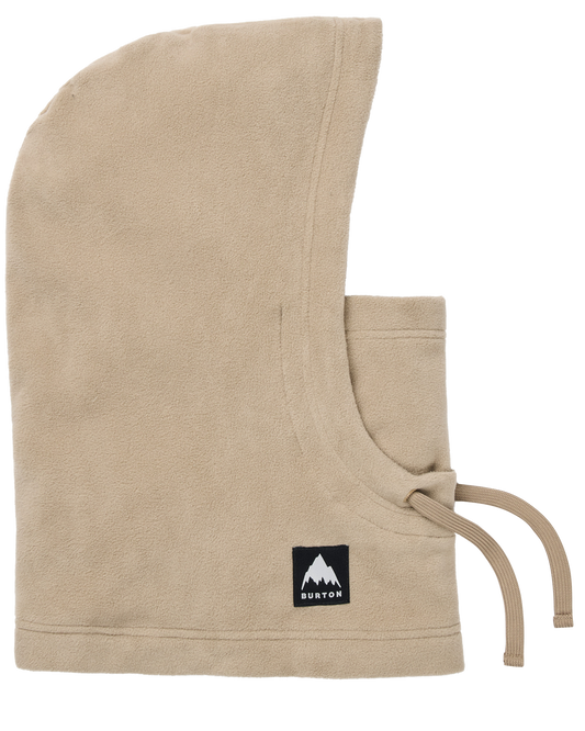 Burton Men's Burke Hood - Summit Taupe