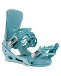 Burton Men's Cartel Re:Flex Snowboard Bindings Snowboard Bindings - Trojan Wake Ski Snow