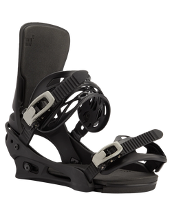 Burton Men's Cartel Re:Flex Snowboard Bindings Snowboard Bindings - Trojan Wake Ski Snow