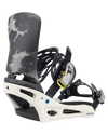 Burton Men's Cartel Re:Flex Snowboard Bindings Men's Snowboard Bindings - Trojan Wake Ski Snow