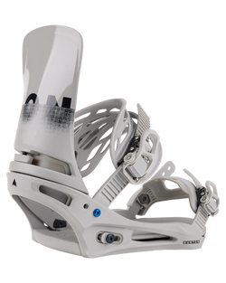 Burton Men's Cartel X Re:Flex Snowboard Bindings Men's Snowboard Bindings - Trojan Wake Ski Snow