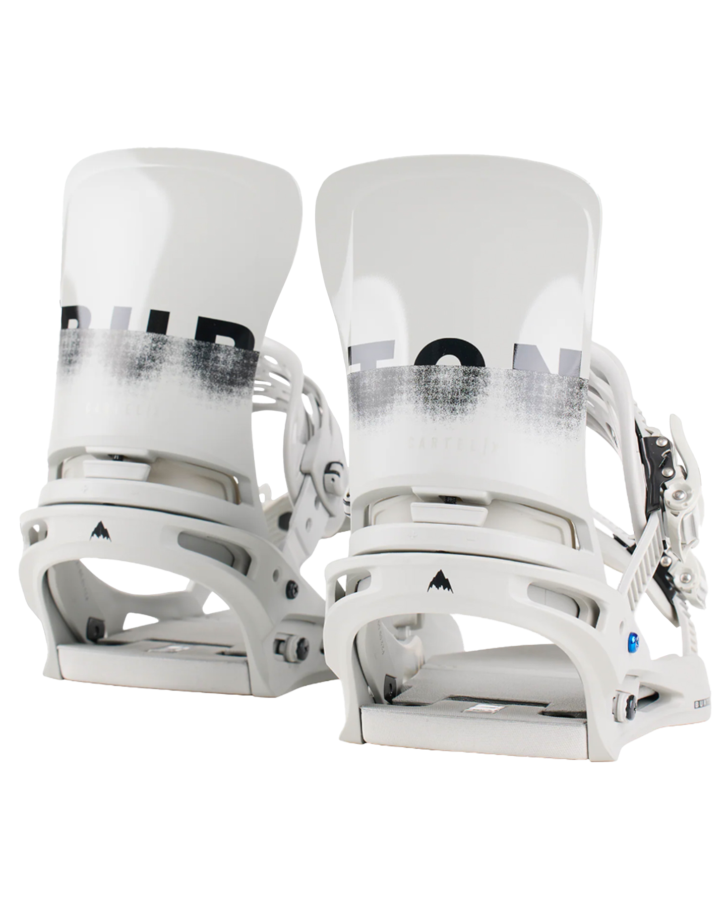 Burton Men's Cartel X Re:Flex Snowboard Bindings Snowboard Bindings - Trojan Wake Ski Snow