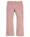 Burton Men's Covert 2.0 Snow Pants - Powder Blush Snow Pants - Trojan Wake Ski Snow