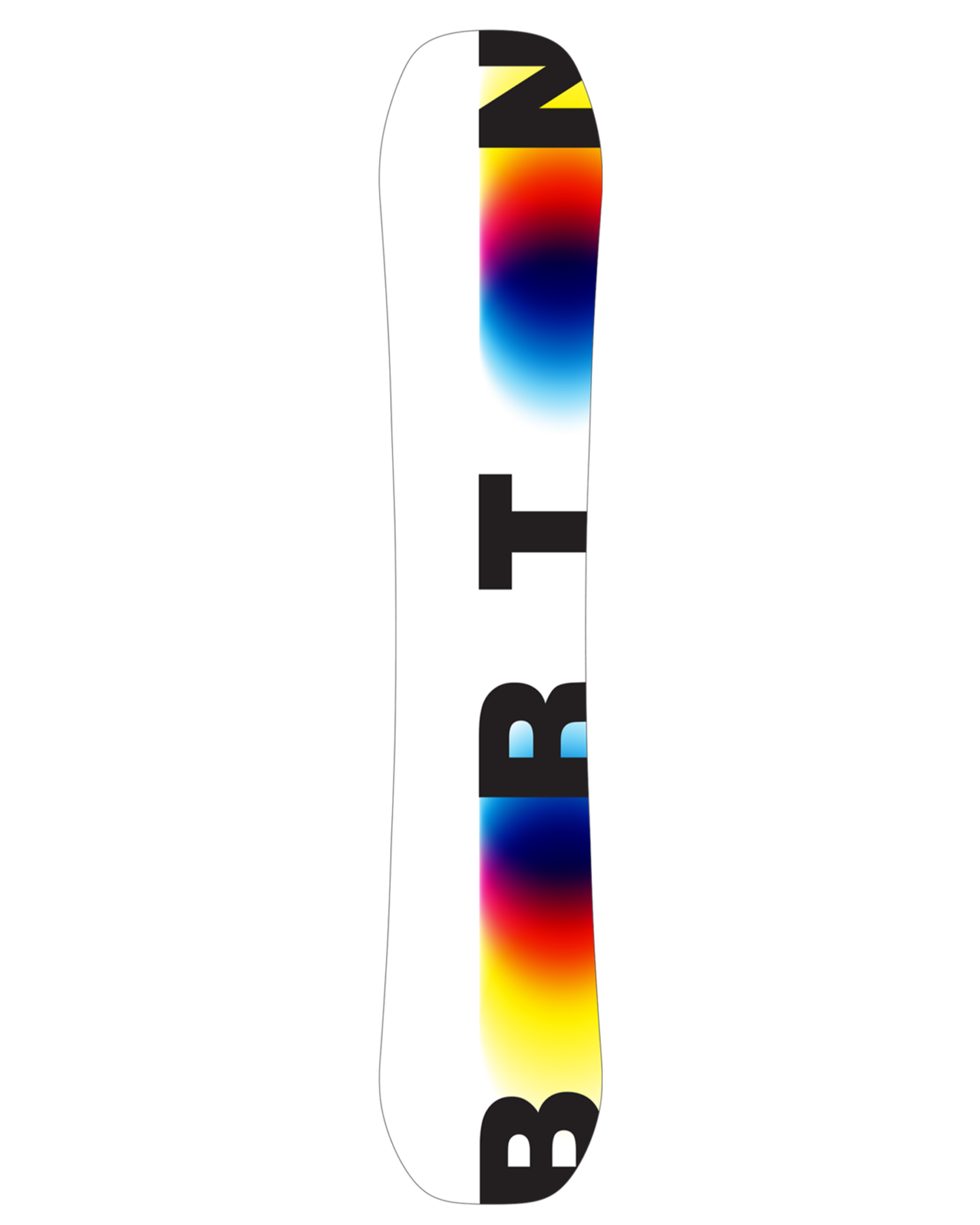 Burton Men's Custom X Snowboard - 2026