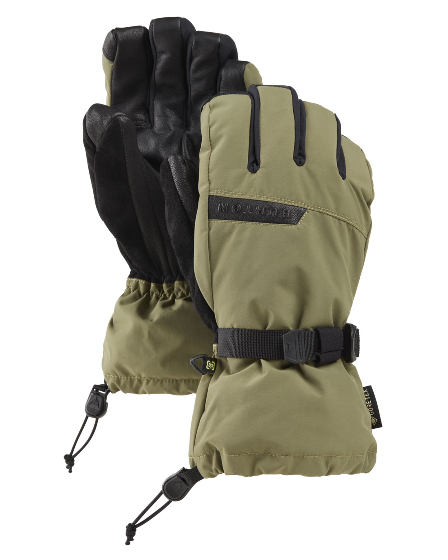 Burton 2025 waterproof gloves