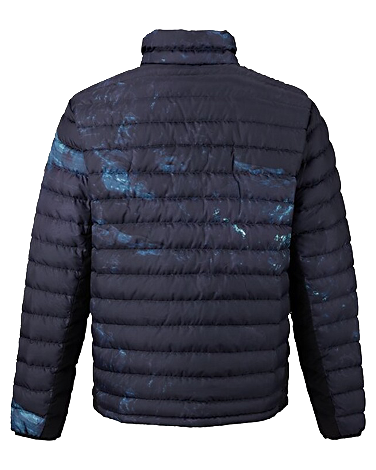 Burton Men's Evergreen Down Insulated Jacket - Nix Olympica Jackets - Trojan Wake Ski Snow