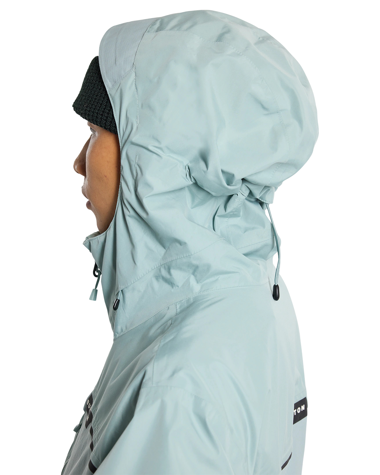 Burton Men's Frostner 2L Snow Jacket Snow Jackets - Trojan Wake Ski Snow