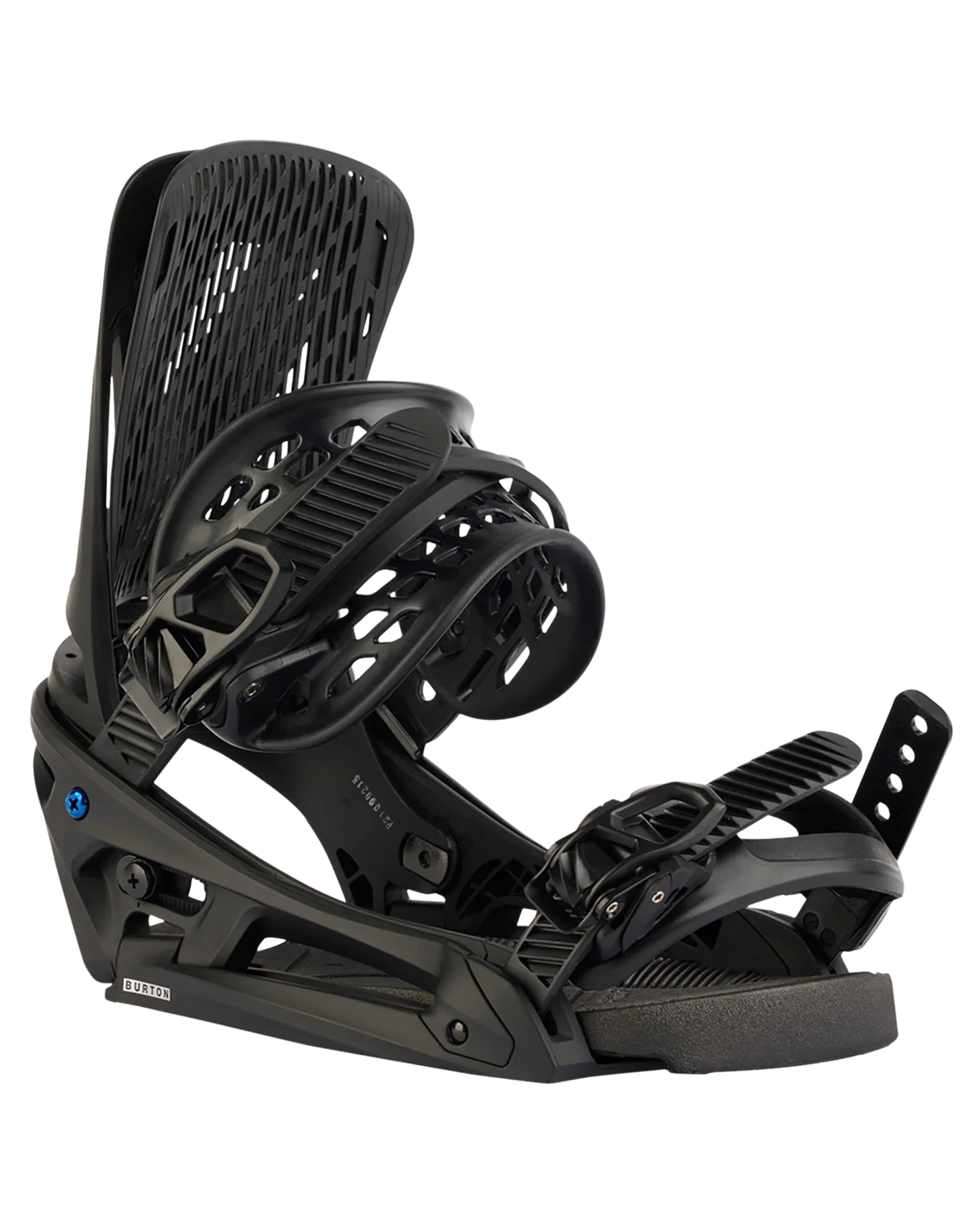 Burton Men's Genesis EST® Snowboard Bindings Men's Snowboard Bindings - Trojan Wake Ski Snow