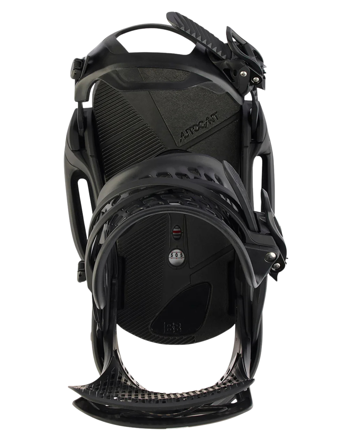 Burton Men's Genesis EST® Snowboard Bindings Men's Snowboard Bindings - Trojan Wake Ski Snow