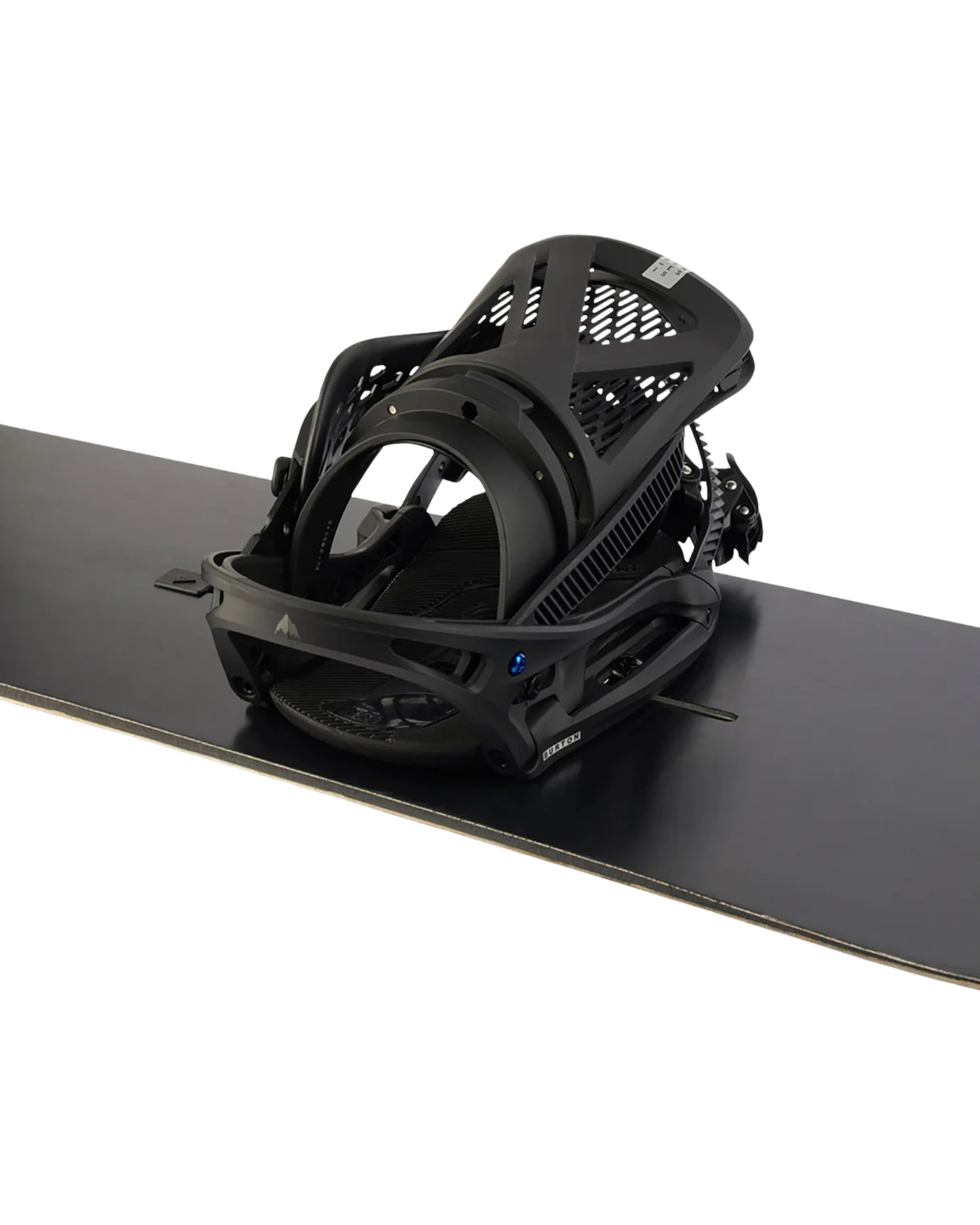 Burton Men's Genesis EST® Snowboard Bindings Men's Snowboard Bindings - Trojan Wake Ski Snow