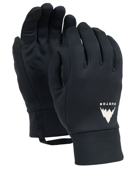 Burton Men's GORE-TEX® Under Snow Gloves - Gray Heather