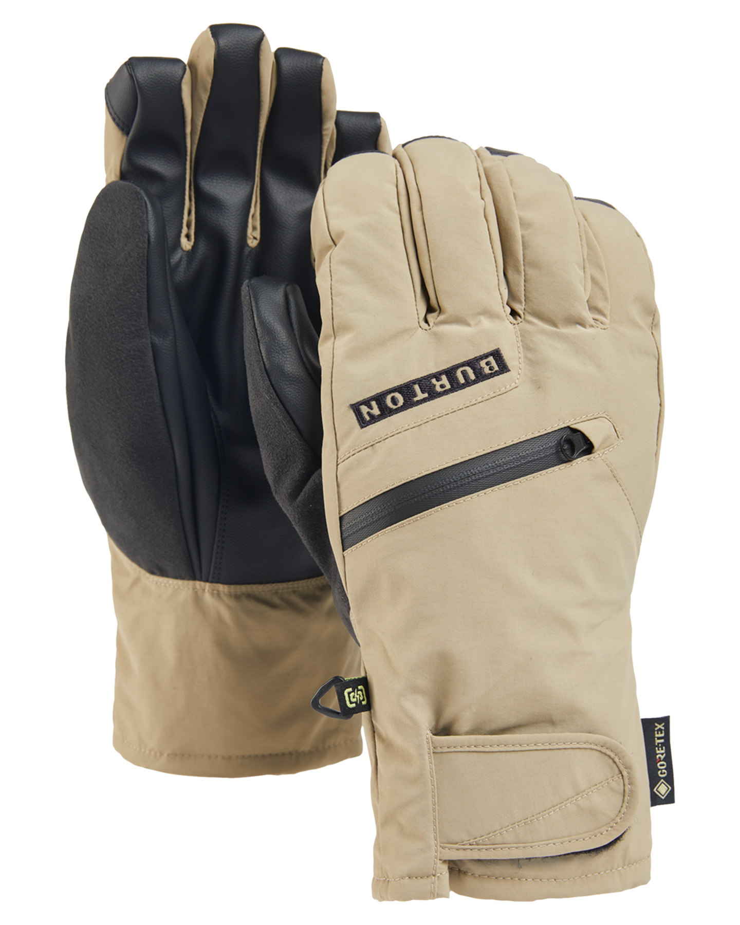 Burton gloves best sale