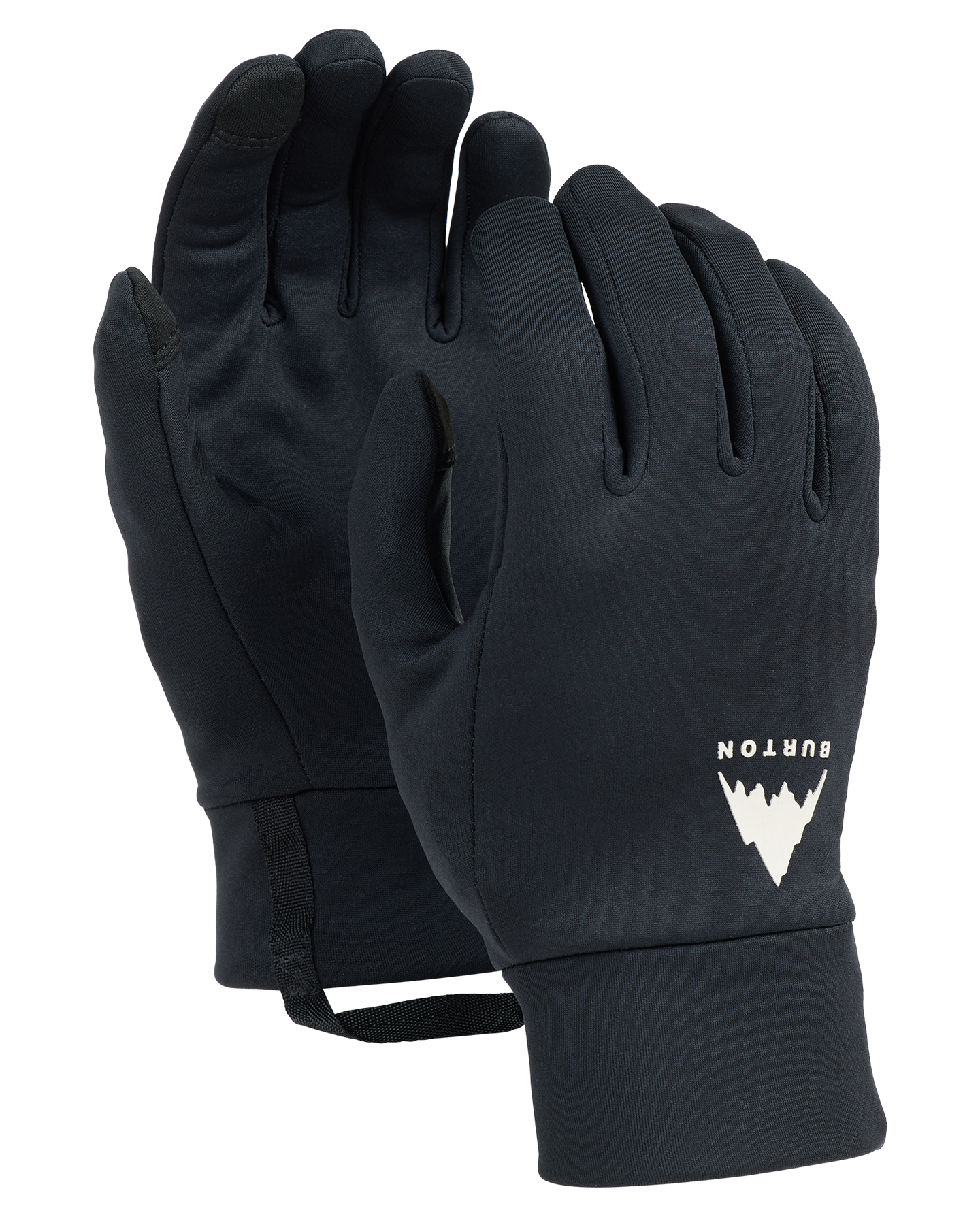 Burton Men's GORE-TEX® Under Snow Mittens - Stout White Men's Snow Mittens - Trojan Wake Ski Snow