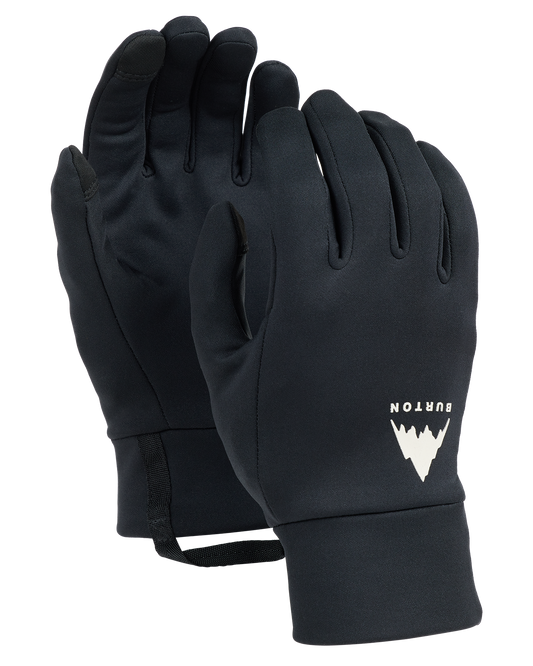 Burton Men's GORE-TEX® Under Snow Mittens - Stout White Men's Snow Mittens - Trojan Wake Ski Snow