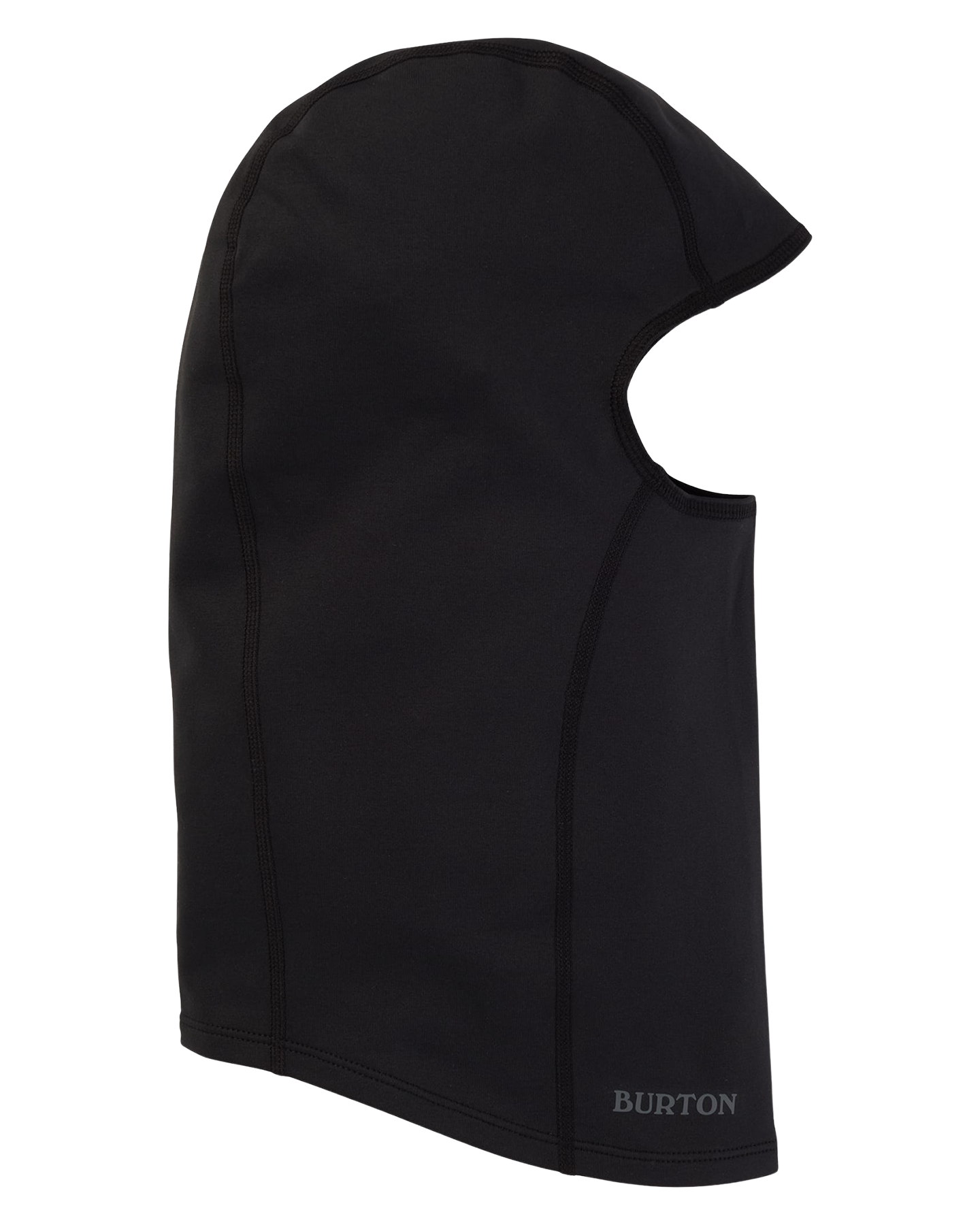 Burton Men's Heavyweight Balaclava Face Mask - True Black Men's Neck Warmers & Face Masks - Trojan Wake Ski Snow