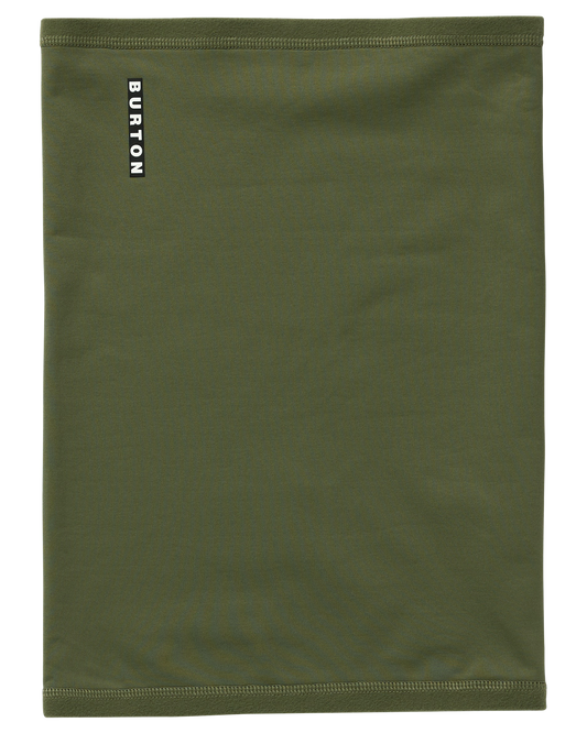 Burton Men's Heavyweight Neckwarmer - Forest Moss