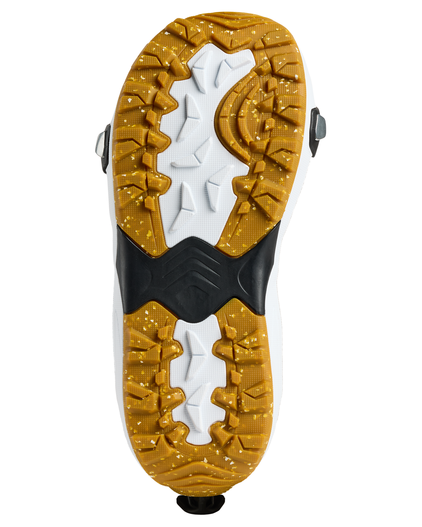 Burton Men's Highshot Step On® Snowboard Boots - Black Men's Snowboard Boots - Trojan Wake Ski Snow