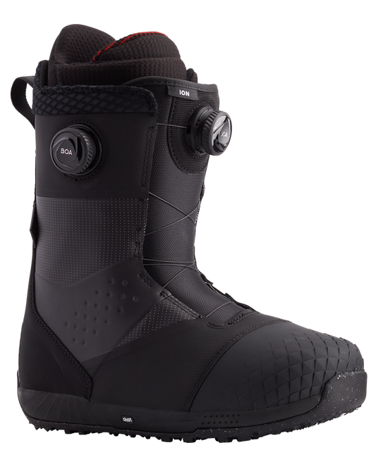 Burton Men's Ion BOA® Snowboard Boots - Black