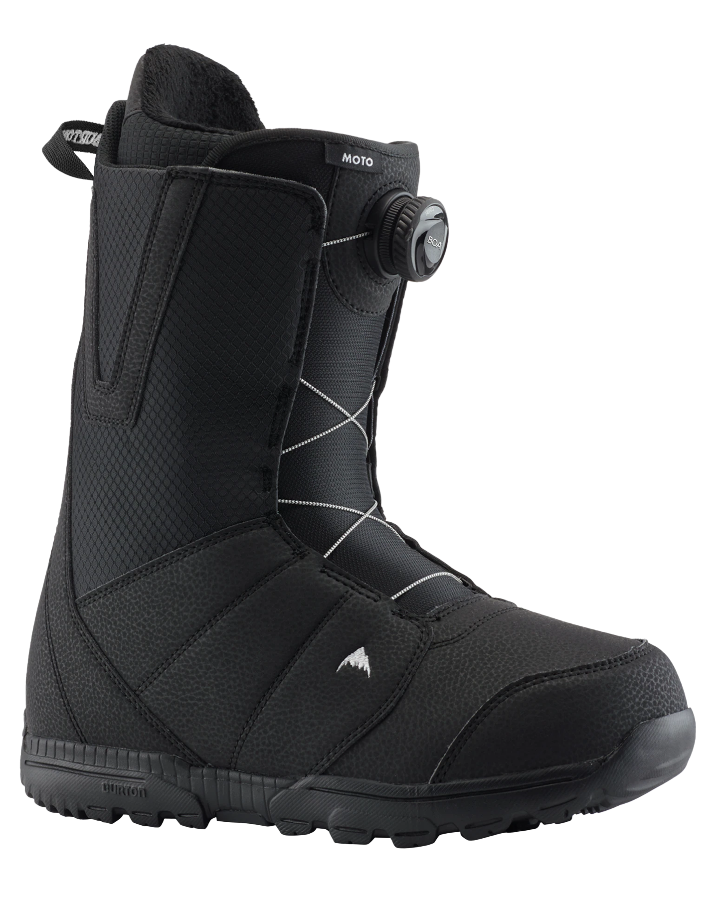 Burton Men's Moto Boa® Snowboard Boots Snowboard Boots - Trojan Wake Ski Snow